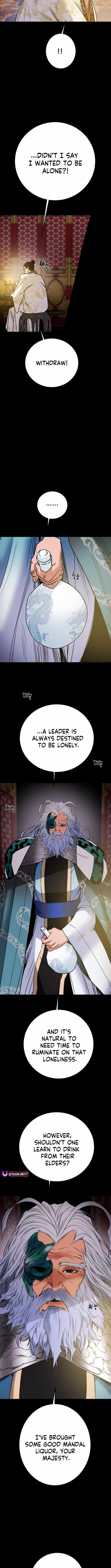 Heavenly Moon Chapter 210 18